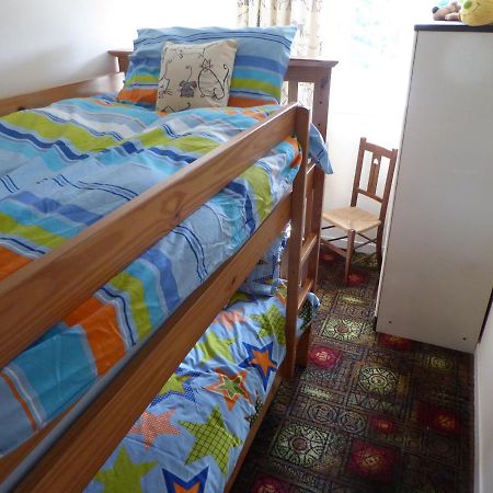 Leadhills Mid Row Cottage מראה חיצוני תמונה